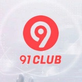 Telegram profile photo for 91Club Lite Group