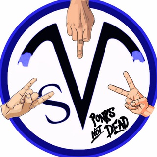 Telegram profile photo for SиняяVетка🚂🚃🚃🚃🍺🍾💀🚇🎸🎹🥁🪗