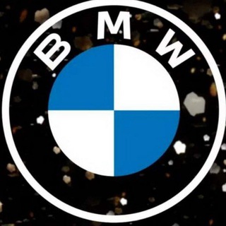 Telegram profile photo for BMWMUZB | BMW UZBEKISTAN
