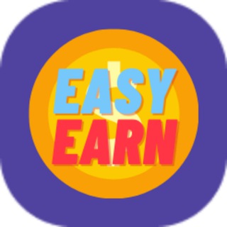 Telegram profile photo for EasyEarn