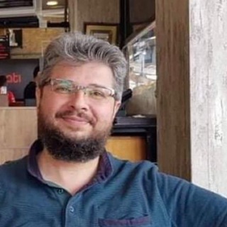 Telegram profile photo for أغيد الطباع