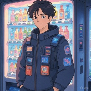 Telegram profile photo for 幣圈趨勢分析-Bit帶你飛🌈