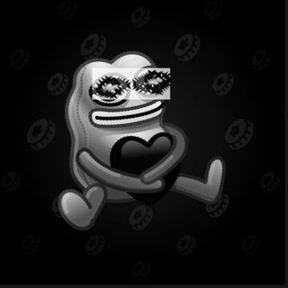Telegram profile photo for eyes - TON