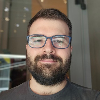 Telegram profile photo for Cæsar
