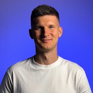 Telegram profile photo for МАКСИМ САПУНОВ