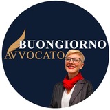 Telegram profile photo for Buongiorno Avvocato