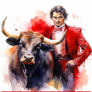 Telegram profile photo for The Matador Public