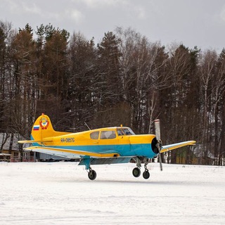Telegram profile photo for За авиацию ответим!
