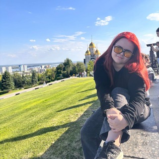 Telegram profile photo for таня🫶🏻🤍