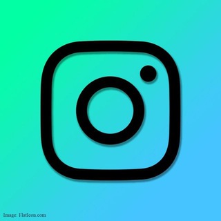 Telegram profile photo for insta story