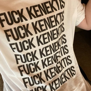 Telegram profile photo for FUCK KENEKTIS