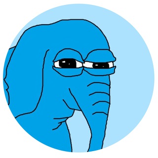 Telegram profile photo for PHANT $PHANT | PORTAL