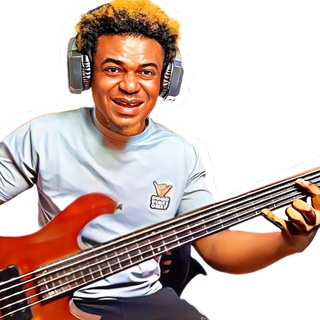 Telegram group profile photo for Yaw Bass Lessons