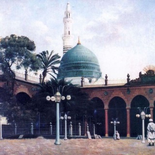 Telegram profile photo for نشر السنة النبوية الصحيحة