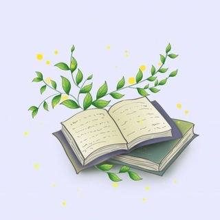 Telegram profile photo for کتابناک