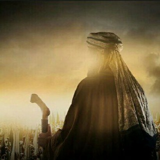 Telegram profile photo for مسلسلات دينيه و أفلام دينيه