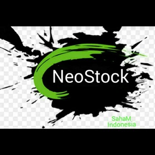 Telegram profile photo for NeoStock