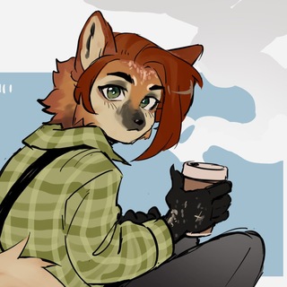 Telegram profile photo for ChyyXD