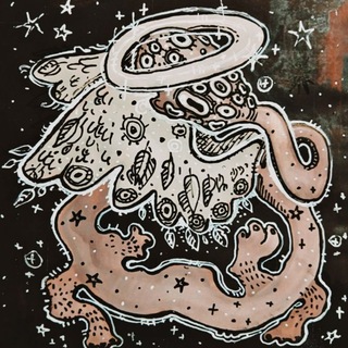 Telegram profile photo for Мой подвал