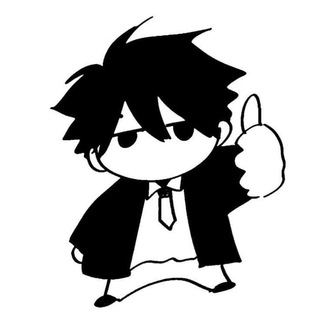 Telegram profile photo for whyjoyous?