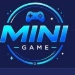Telegram profile photo for Mini game ဆော့ကြမယ်