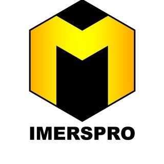 Telegram profile photo for iMersPro.com