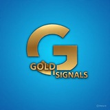 Telegram profile photo for 📊GOLD SIGNALS📉
