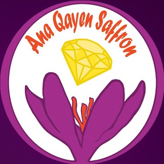 Telegram profile photo for زعفران آناقاین
