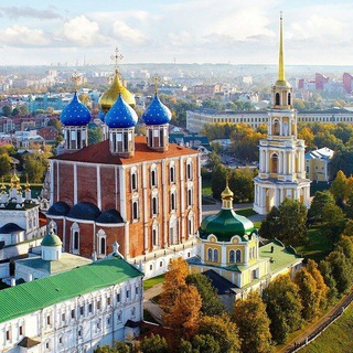 Telegram profile photo for НОВОСТИ РЯЗАНЬ