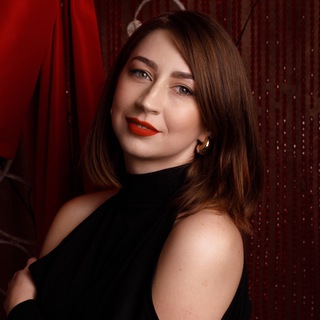 Telegram profile photo for Ольга Гук✨