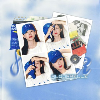 Telegram profile photo for alourelle archive