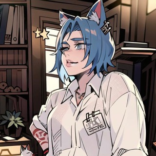 Telegram profile photo for Мастерская KukariCraft + Raik