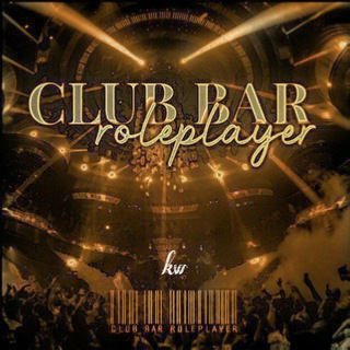 Telegram profile photo for CLUB BAR 🍻