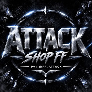 Telegram profile photo for 𝘼𝙩𝙩𝙖𝙘𝙠 𝙎𝙝𝙤𝙥 𝙁𝙁