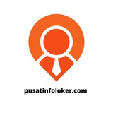 Telegram profile photo for Pusat Informasi Lowongan Kerja
