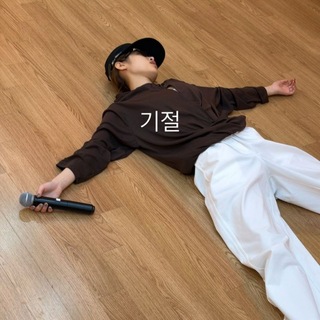Telegram profile photo for Choi Yena