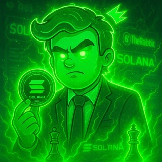 Telegram profile photo for Carlsen's Checkmate