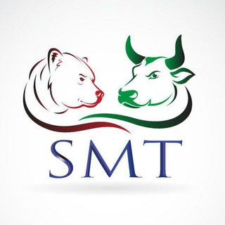 Telegram profile photo for Stock market Jackpot calls(SMT)