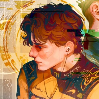 Telegram profile photo for °♡Сэндвичная средней прожарки♡° | middfoxx