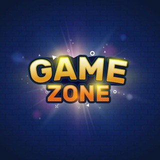 Telegram profile photo for GAME ZONE