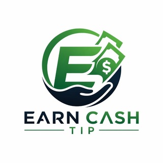 Telegram profile photo for EARN CASH TIPS
