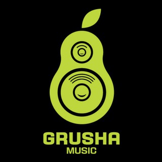 Telegram profile photo for GRUSHA MUSIC OFFICIAL