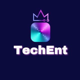 Telegram profile photo for TechEnt