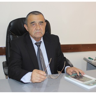 Telegram profile photo for Abdumutal Abdullayev