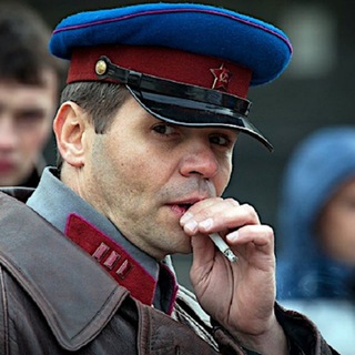 Telegram profile photo for Грево Буртасии