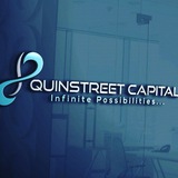 Telegram profile photo for QuinStreet Capital LLC