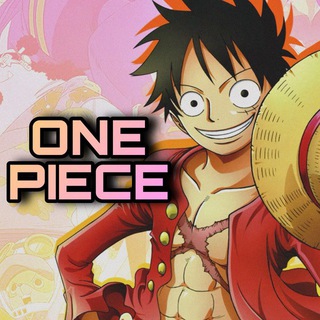 Telegram profile photo for ONE PIECE