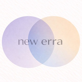 Telegram profile photo for новая эрра