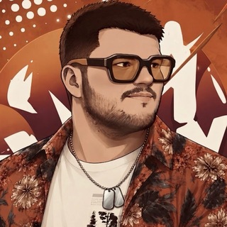Telegram profile photo for переводник к рисованию хы