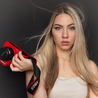 Telegram profile photo for DEMKATE | life